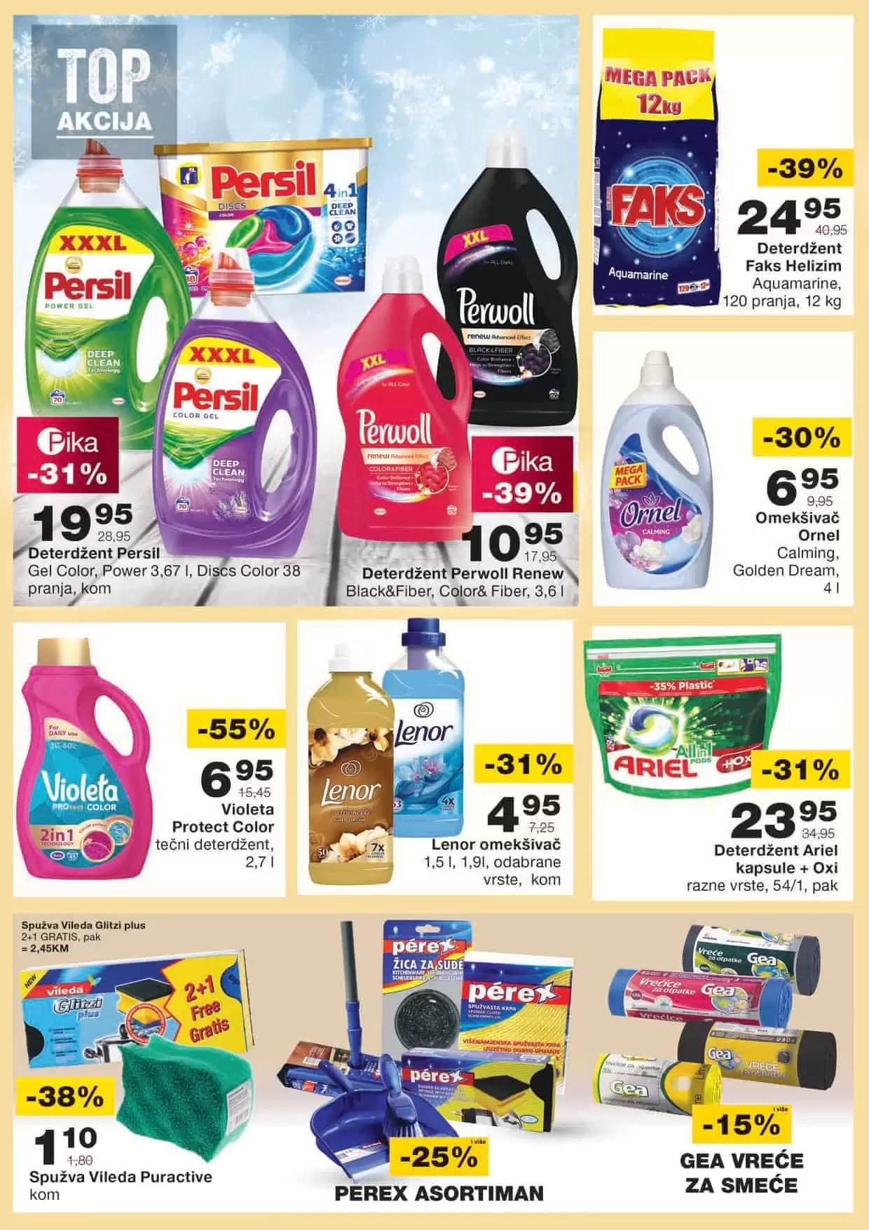 mercator lozionicka. sva snizenja na jednom mjestu. katalozi. akcije. popusti. 