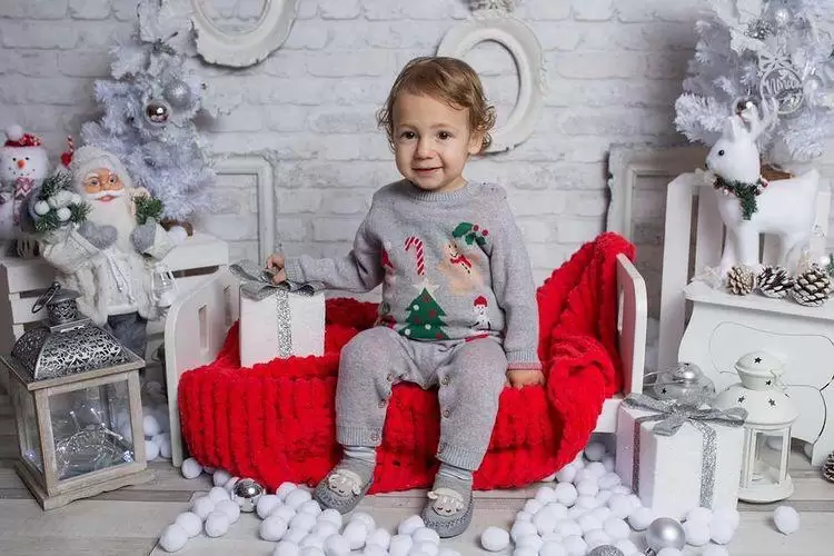 odjeca za djecu. lc waikiki