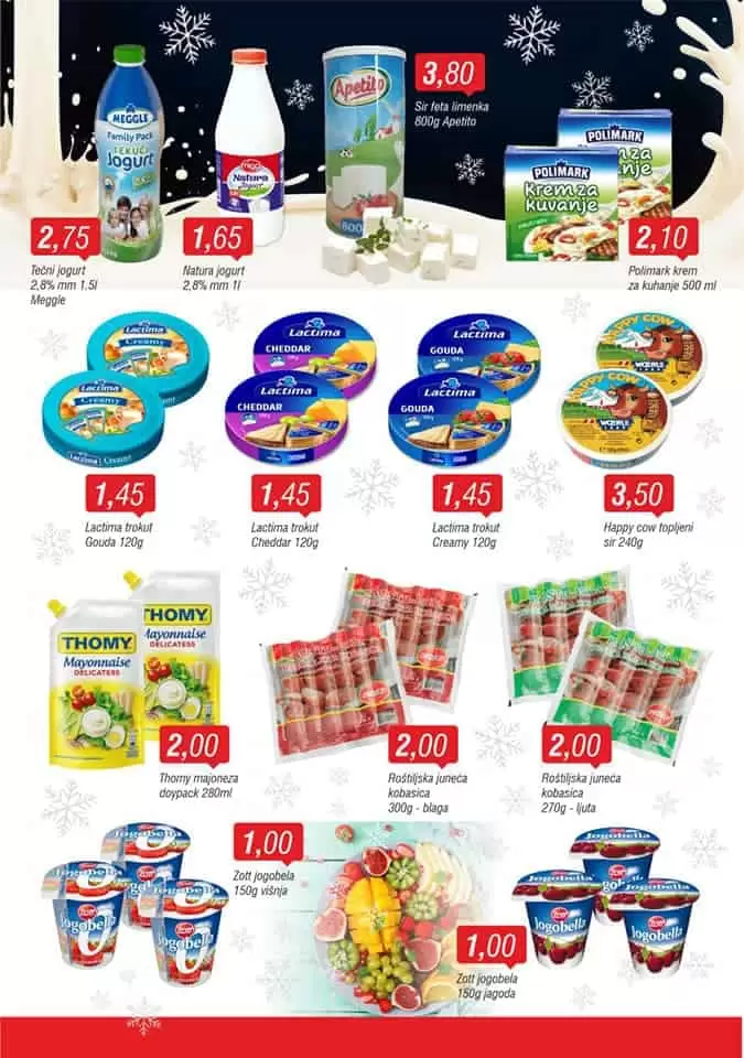 vujevic companz super akcija. vujevic snizenje. vujevic popust.