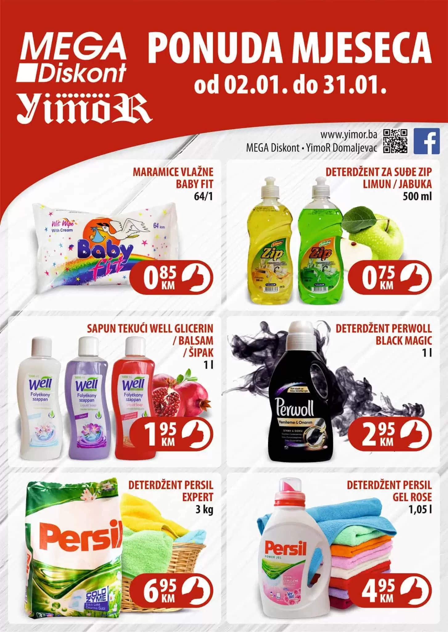 yimor najnize cijene najveci izbor. yimor akcijski katalog. yimor snizenje. yimor popust. 