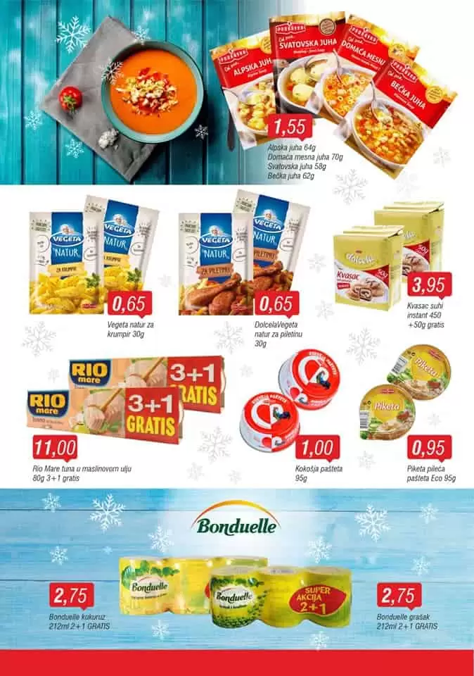 vujevic katalog. vujevic snizenje. vujevic akcija. vujevic popust.