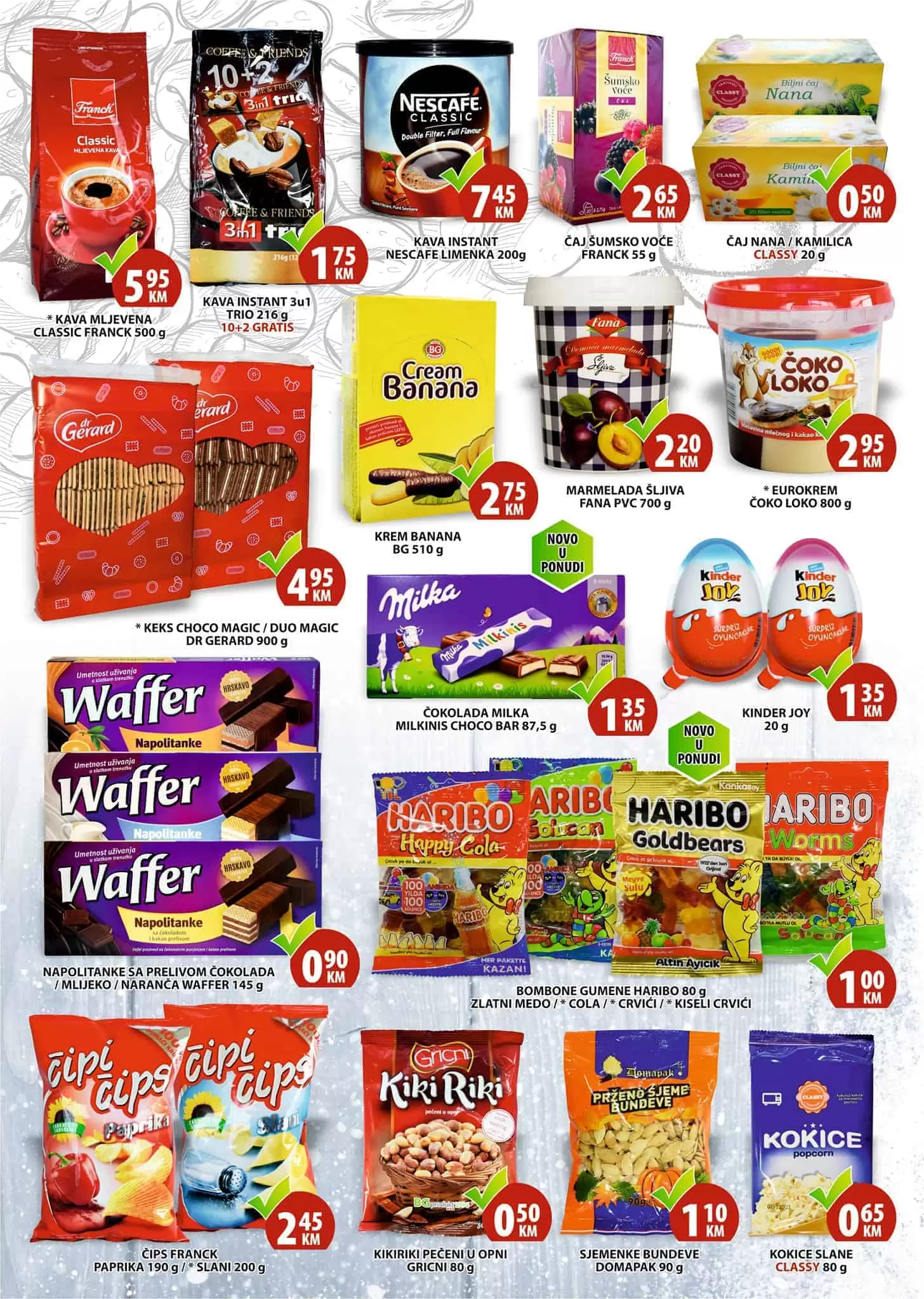 mega diskont katalog. mega diskont vitez. mega diskont cijene. najnize cijene.