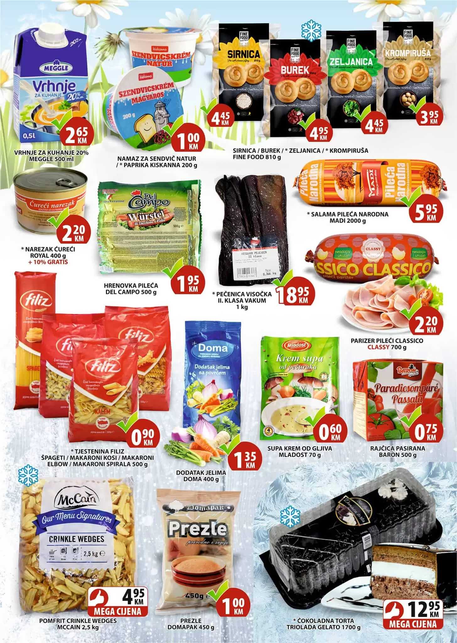 mega diskont katalog. mega diskont vitez. mega diskont cijene. najnize cijene.