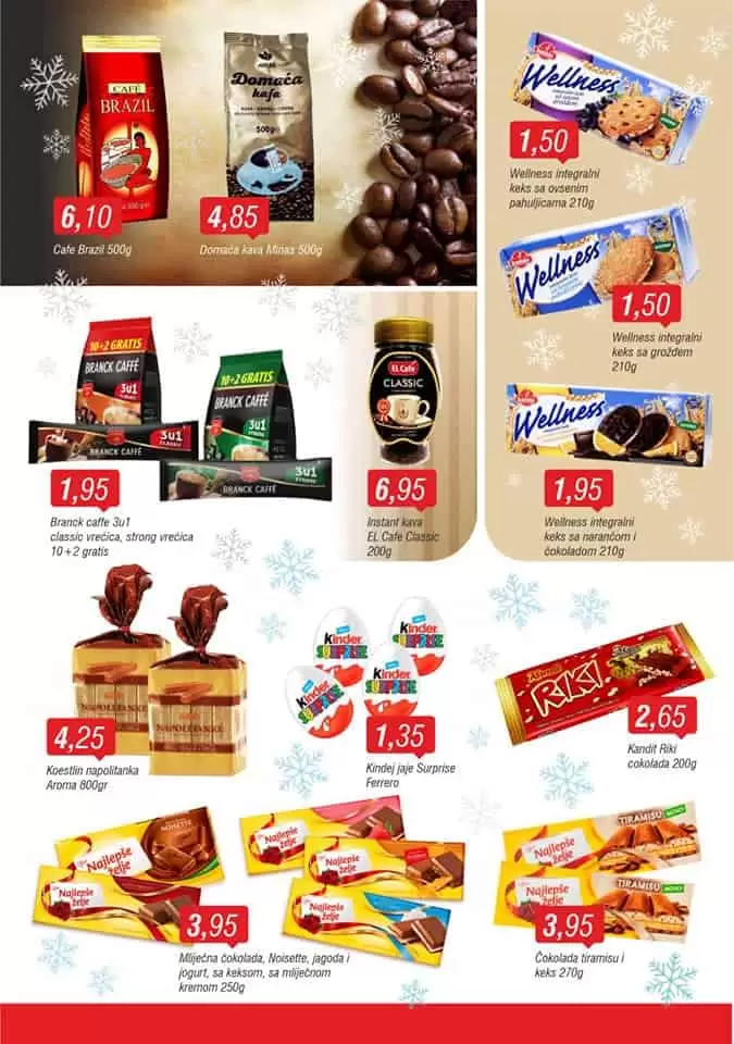 vujevic zenica. vujevic company. vujevic katalog. vujevic snizenje.