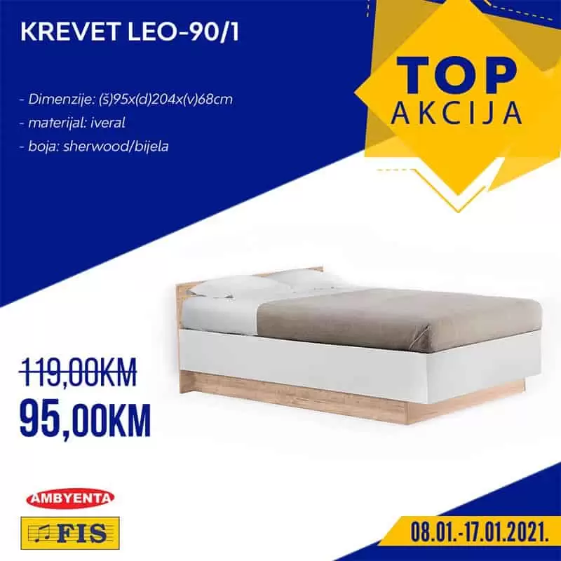 fis TOP akcija. fis snizenje. fis popust. 