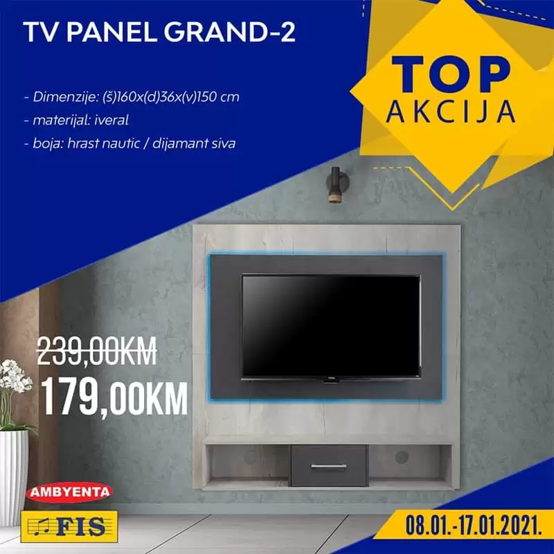 fis katalog. fis snizenje. fis akcija. popust. 