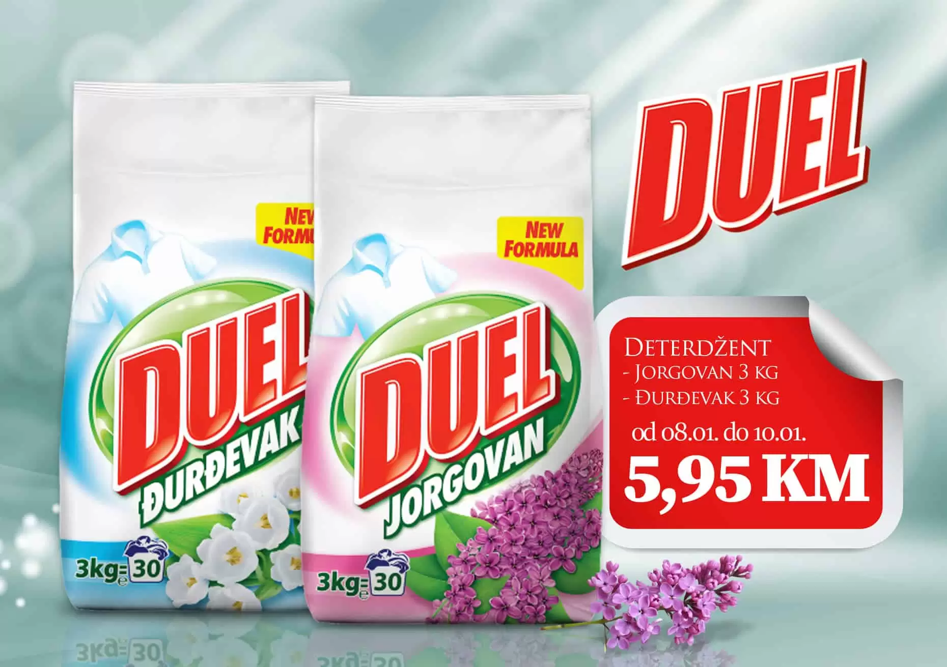 duel. mega diskont. yimor. 