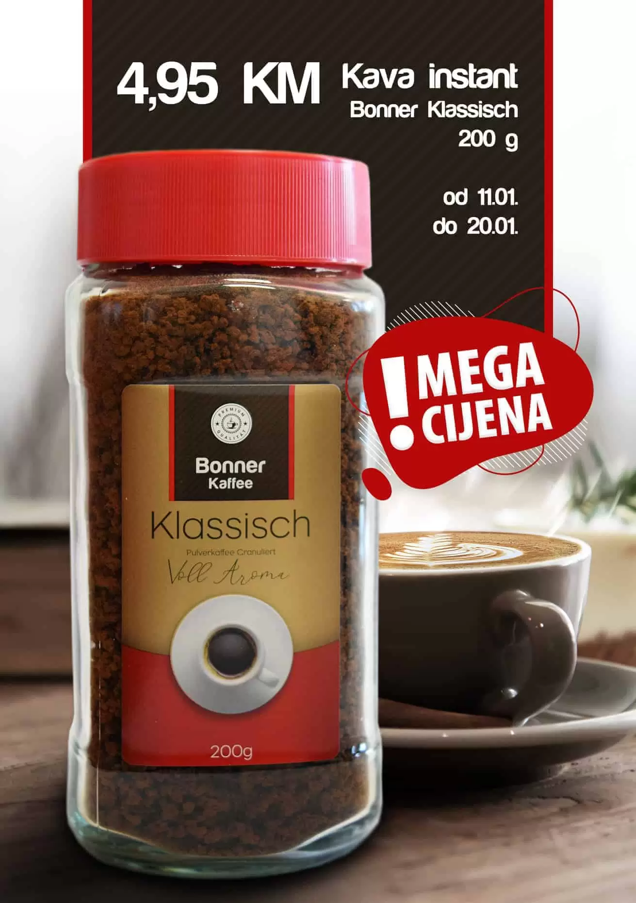 mega diskont super akcija. mega doskont snizenje. yimor super cijene. akcija. popusti. katalozi. najbolje cijene bez dileme