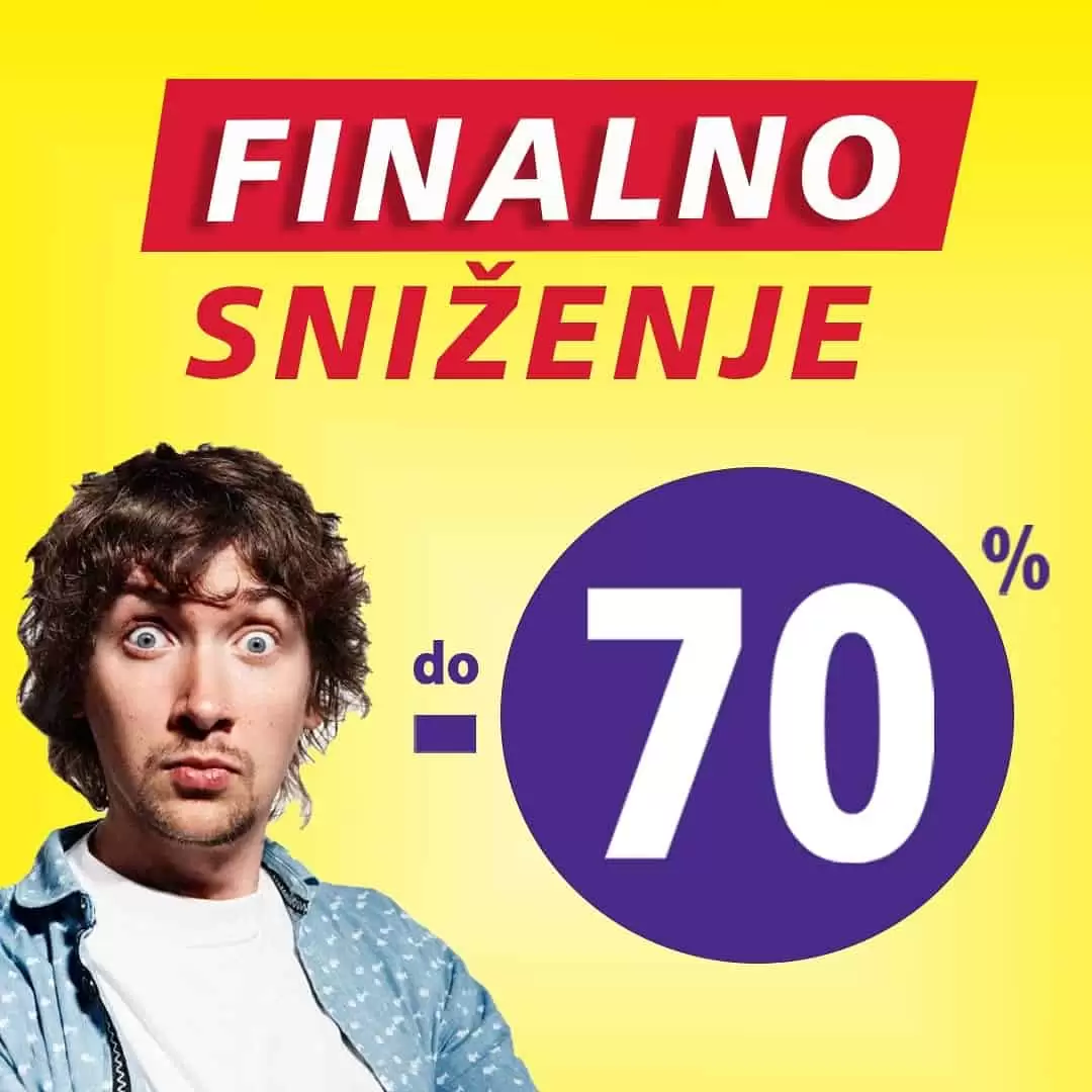 azel france, super snizenje do. 70%