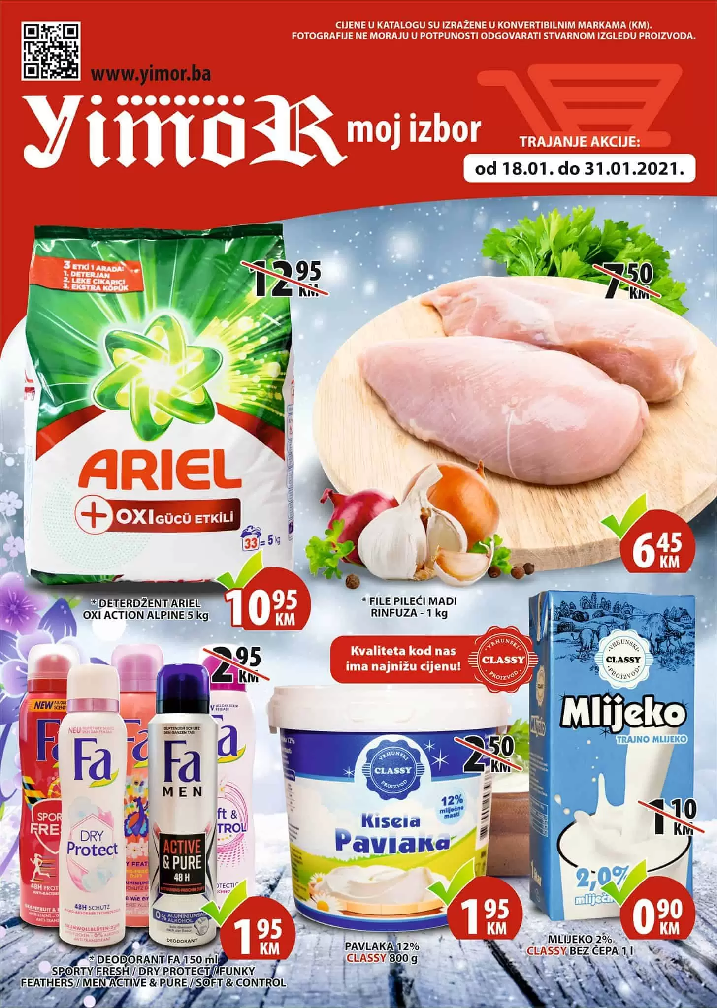 yimor najnize cijene najveci izbor. yimor akcijski katalog. yimor snizenje. yimor popust. 