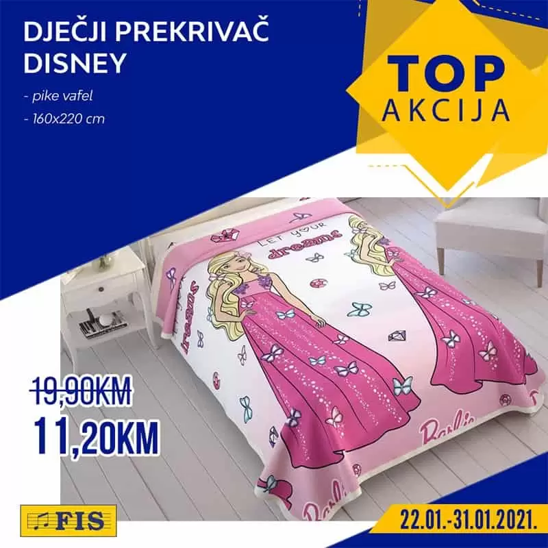 Fis akcijski katalog. snizenje. akcija. popust. snizeno.