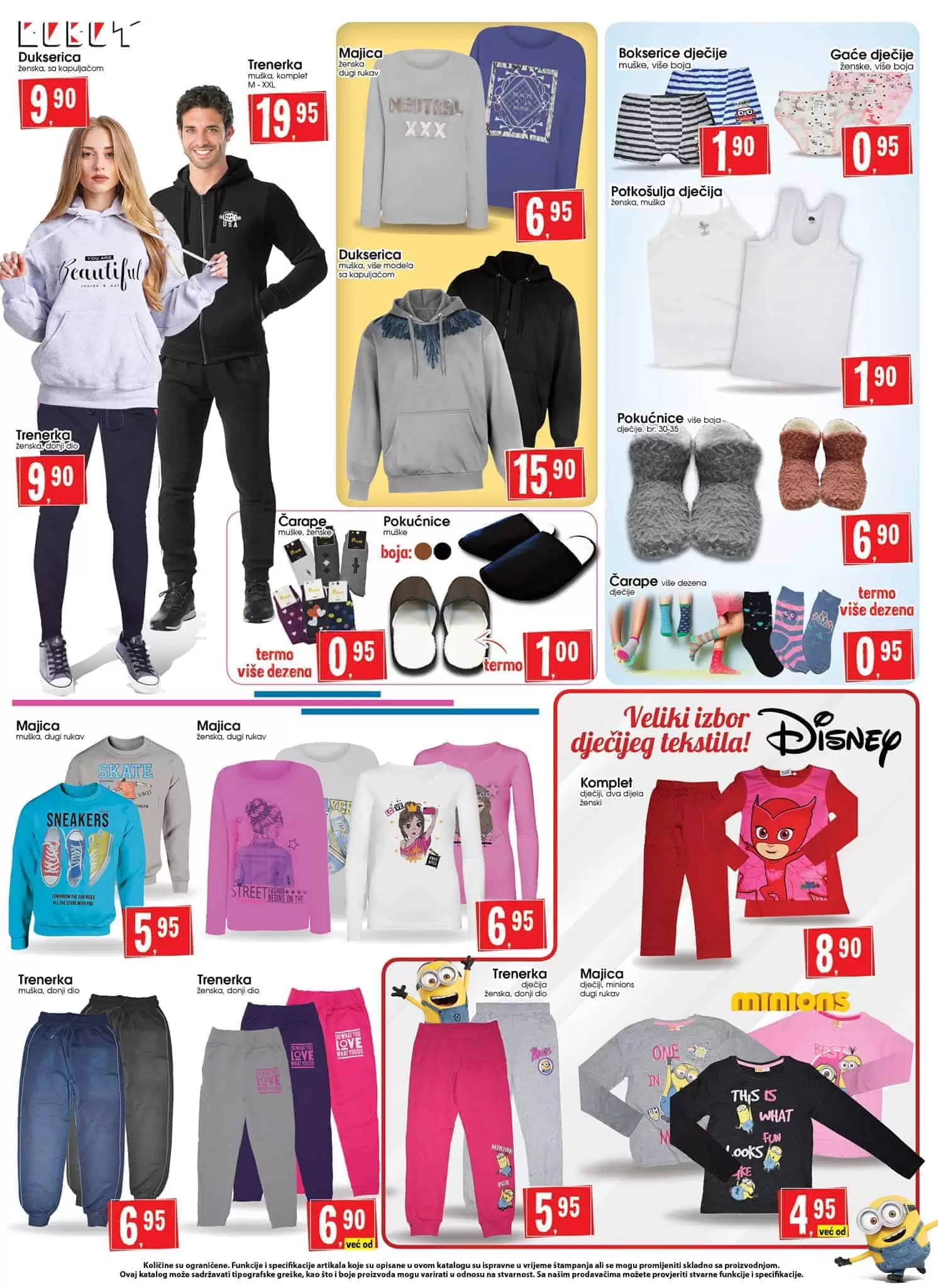 robot akcijski katalog. snizenje. akcija. popust. bingo. konzum. fis. popusti. snizeno. 