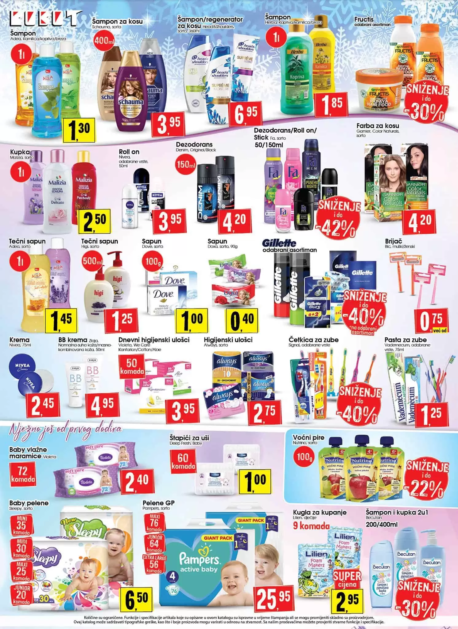 Robot akcijski katalog. robot katalog. kataloska akcija. snizenje. popust. 