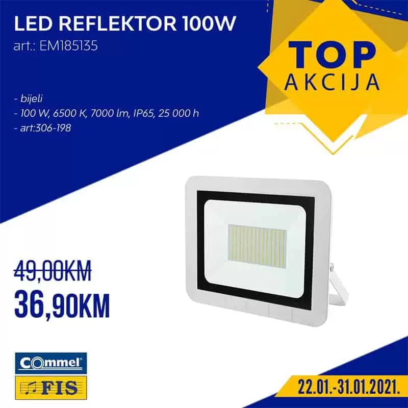 Fis akcijski katalog. snizenje. akcija. popust. snizeno.