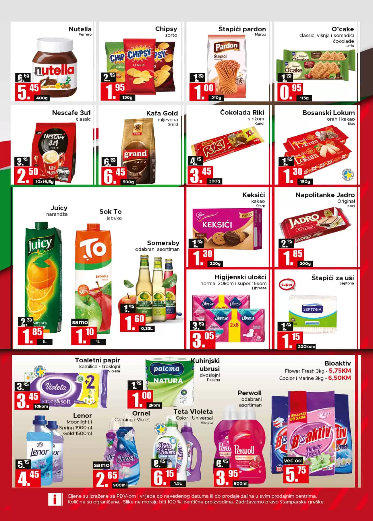 amko komerc katalog amko komerc vlasnik hoše komerc akcija robot katalog bingo katalog konzum akcija mercator katalog cm katalog. amko akcijski katalog. amko kataloska akcija. amko popust. amko popusti. amko snizenje. amko snizeno. amko akcija. amko komerc doo. amko zaposlenje. amko prodavnice. amko letak. amko nagradna igra. amko dogadjaji. amko kontakt. akcije amko- snizenja. amko prodajna mjesta. 