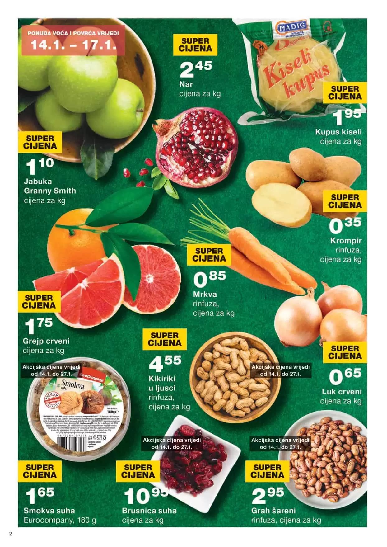 mercator lozionicka. sva snizenja na jednom mjestu. katalozi. akcije. popusti.