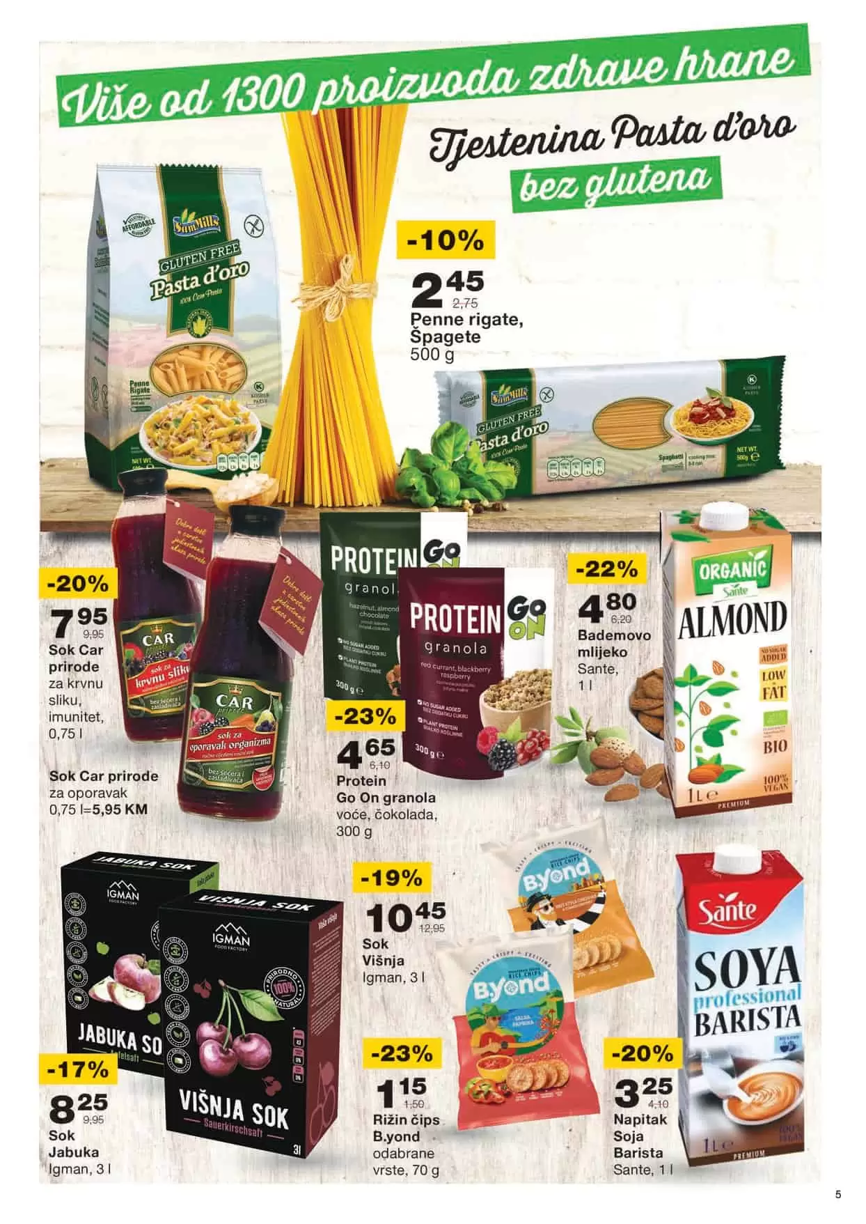 mercator kataloska akcija. mercator snizenje. mercator lozionicka.