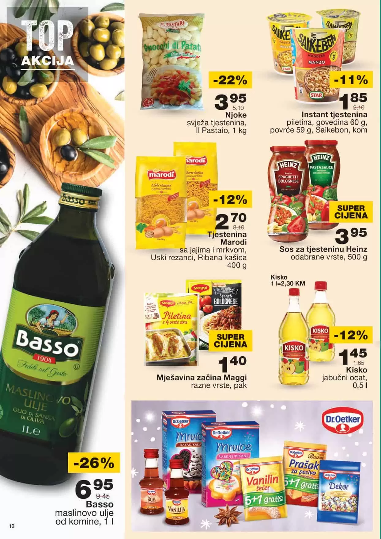 izbor trgovine akcijski katalog. snizenje. akcija. popust. m