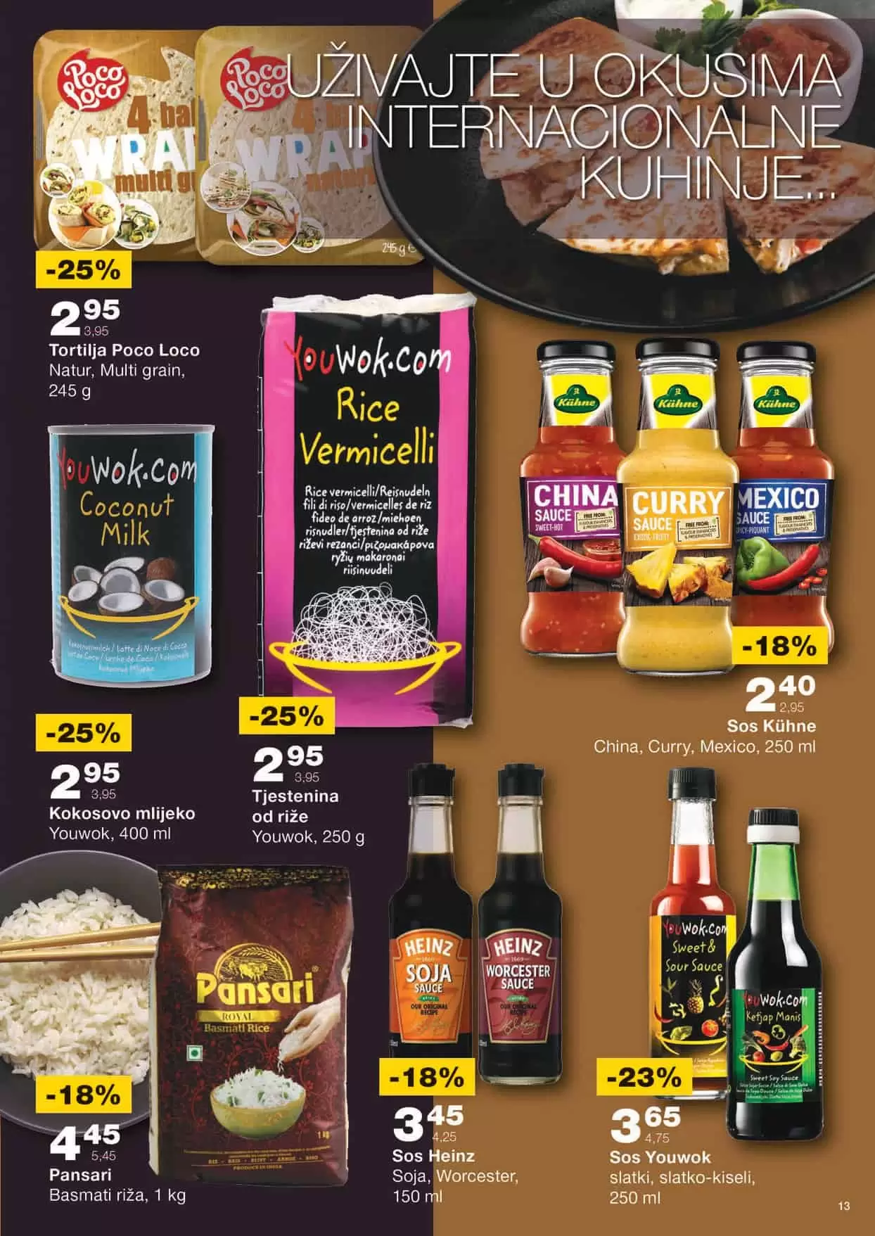 Mercator akcijski katalog. snizenje. akcija. usteda. popusti. svi katalozi na jednom mjestu.