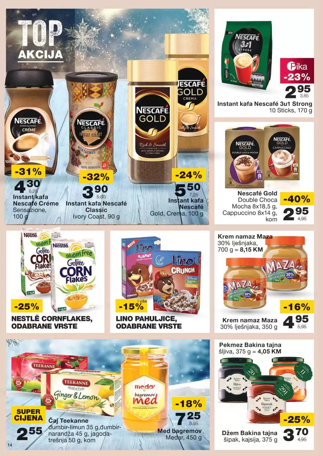 mercator sarajevo  mercator lozionicka  mercator katalog  mercator radno vrijeme