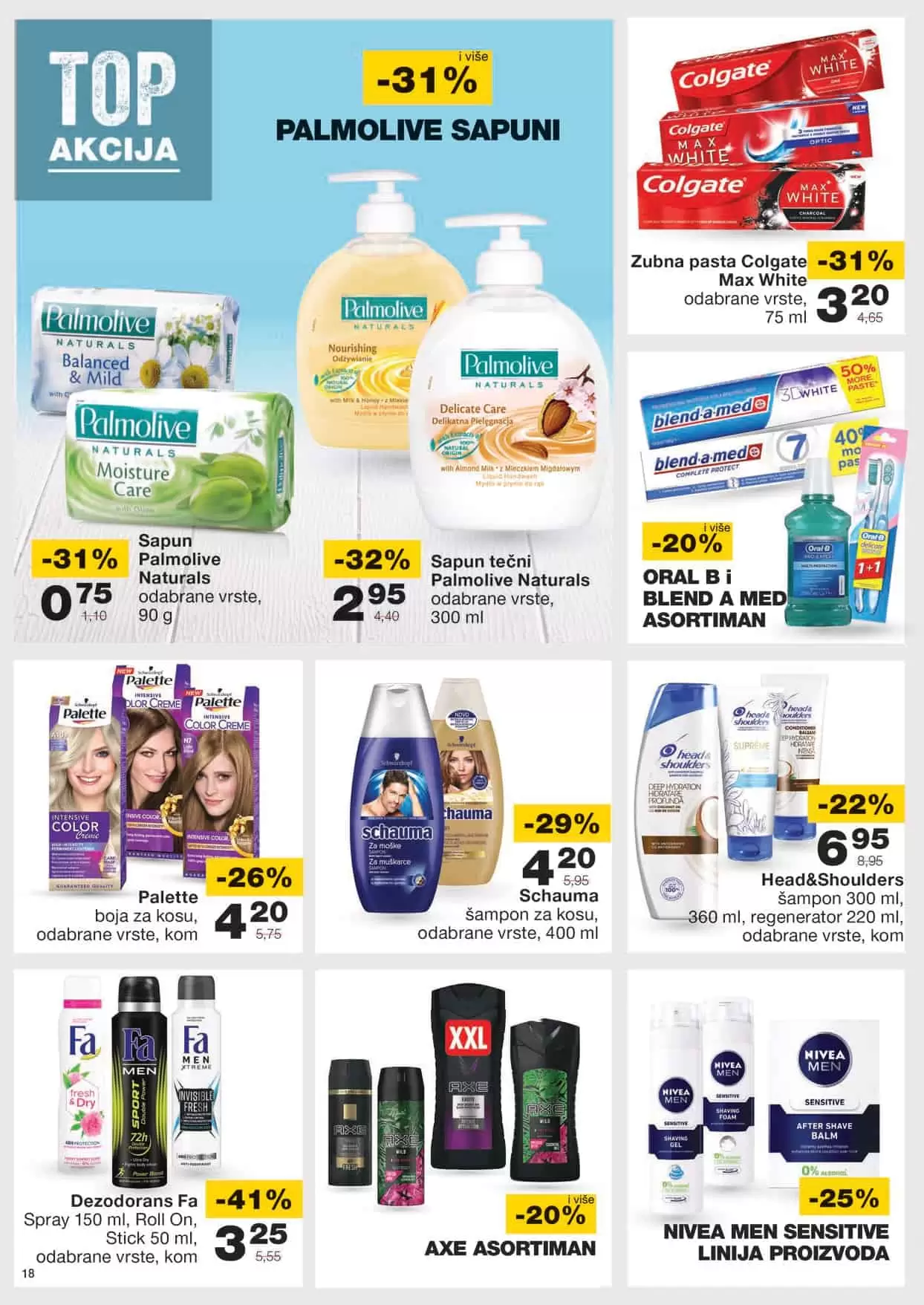 Mercator akcijski katalog. snizenje. akcija. usteda. popusti. svi katalozi na jednom mjestu.