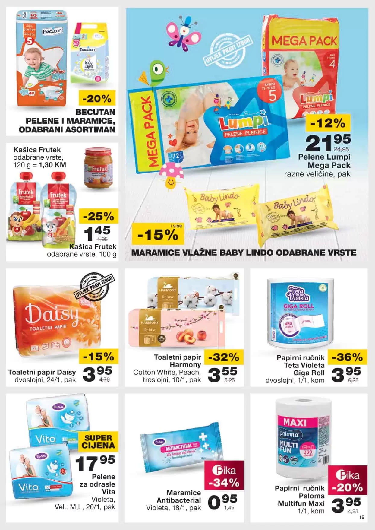 mercator katalog  mercator lozionicka prodavnice  mercator lozionicka radnje  mercator sarajevo