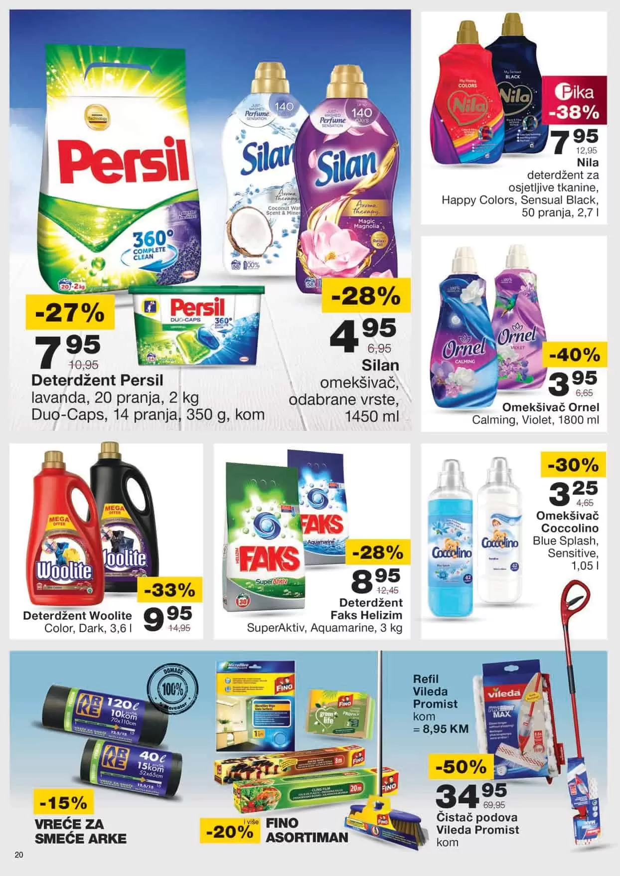 mercator katalog  mercator lozionicka prodavnice  mercator lozionicka radnje  mercator sarajevo