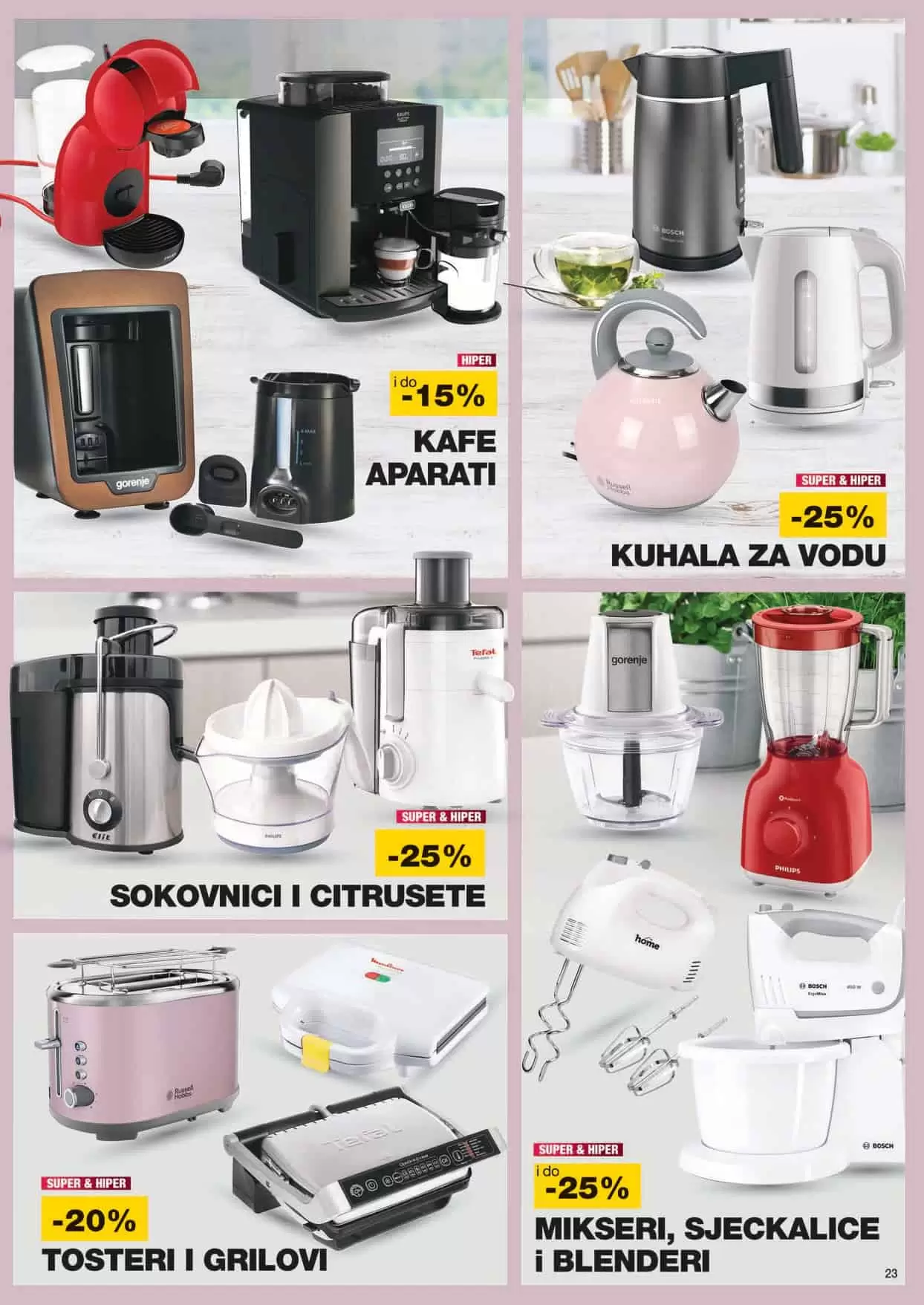 mercator lozionicka. sva snizenja na jednom mjestu. katalozi. akcije. popusti.