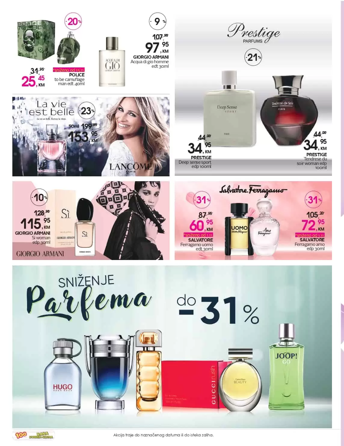 cm vruci petak. snizenje u cm-u 50%. cm katalog. cm akcija, 