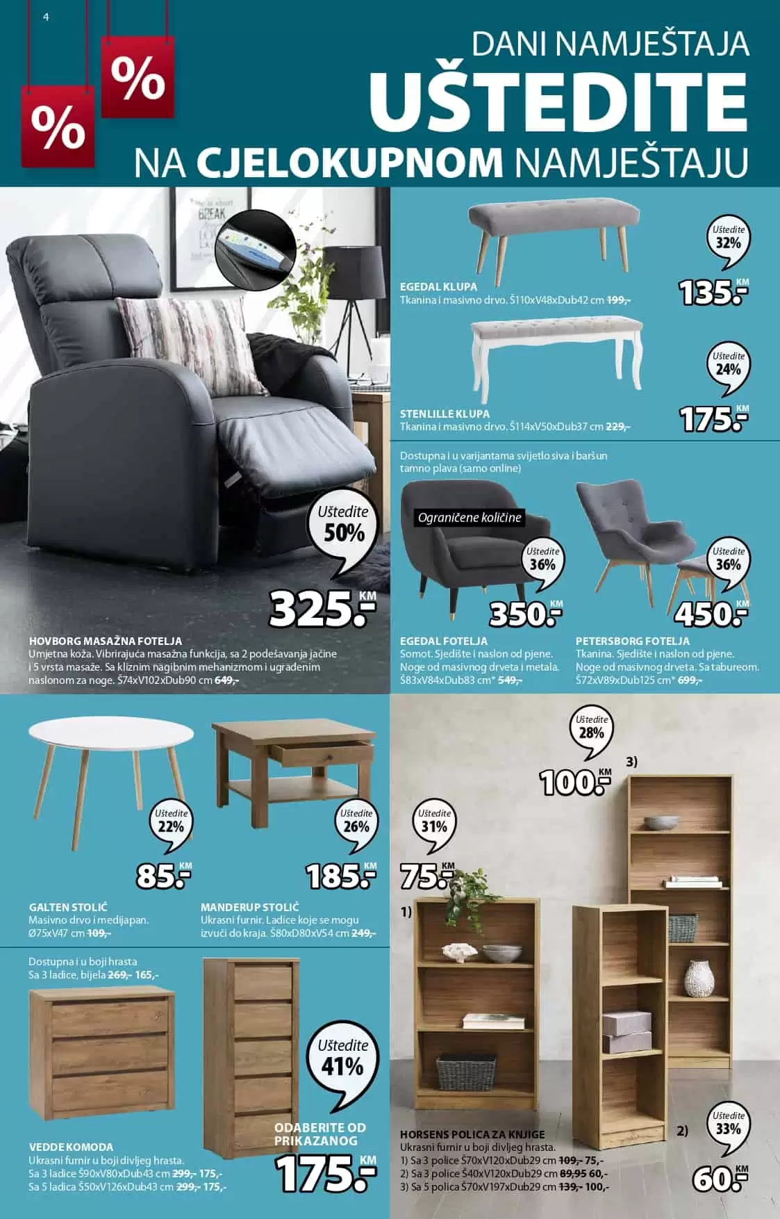 jysk akcijski katalog. jysk raspodaja. jysk snizenje. jysk popust.