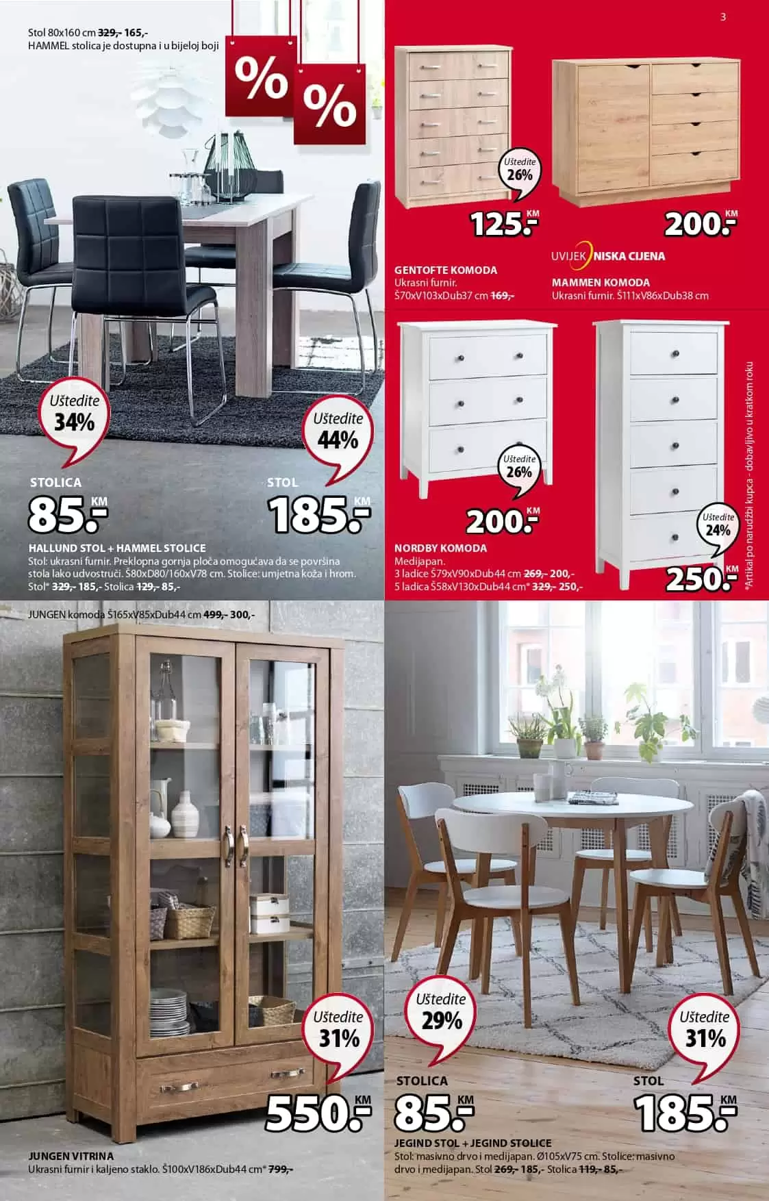 jysk akcijski katalog. jysk raspodaja. jysk snizenje. jysk popust. 