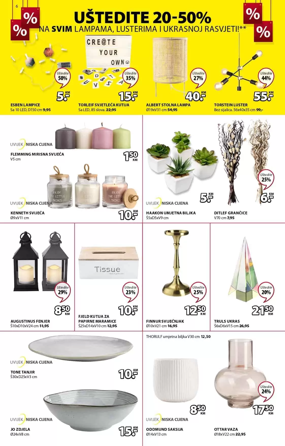 Jysk akcija. Jysk madrac. katalog. popust. snizenje. 