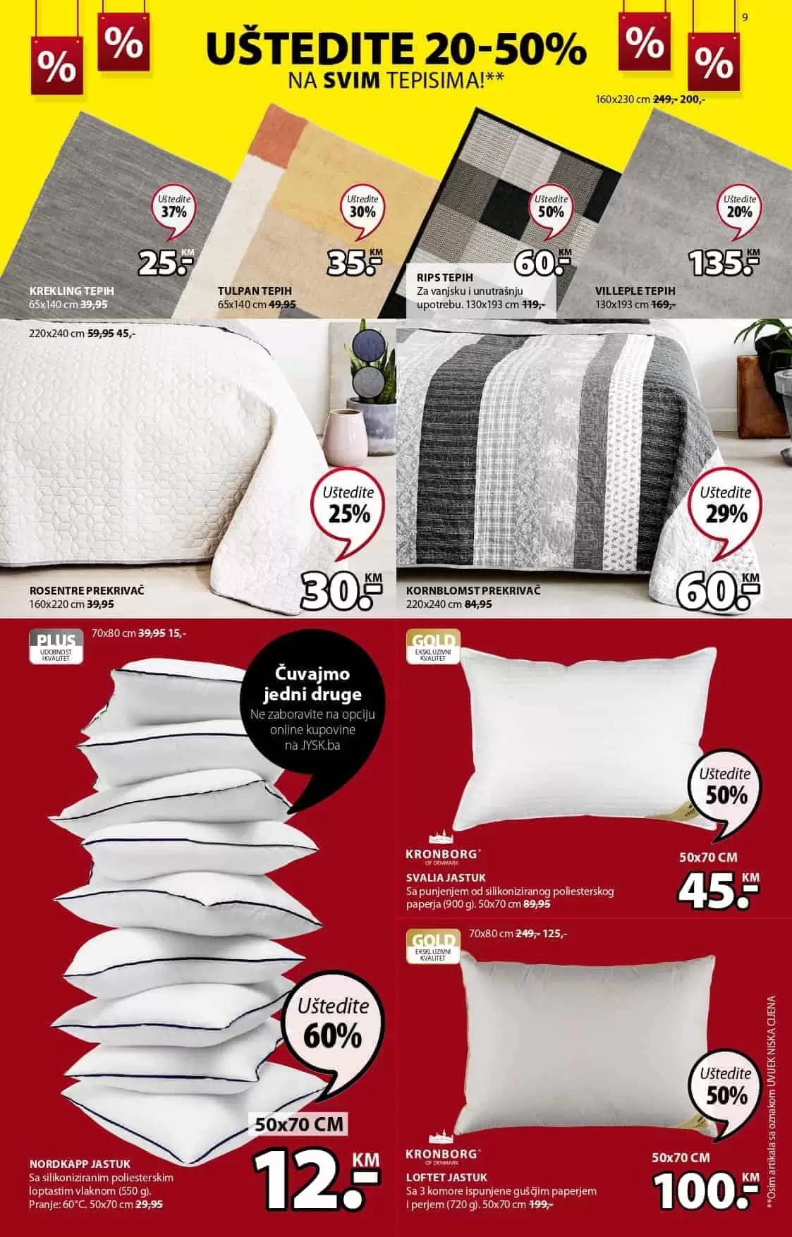 jysk.ba rasprodaja  jysk katalog  jysk akcija stolice  jysk mostar Jysk katalog. 