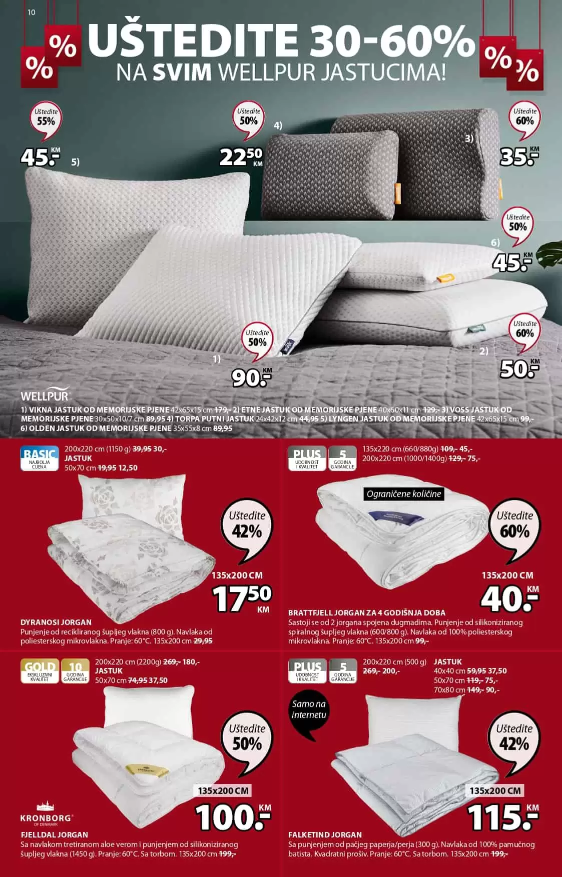 jysk.ba rasprodaja  jysk katalog  jysk akcija stolice  jysk mostar Jysk katalog. 