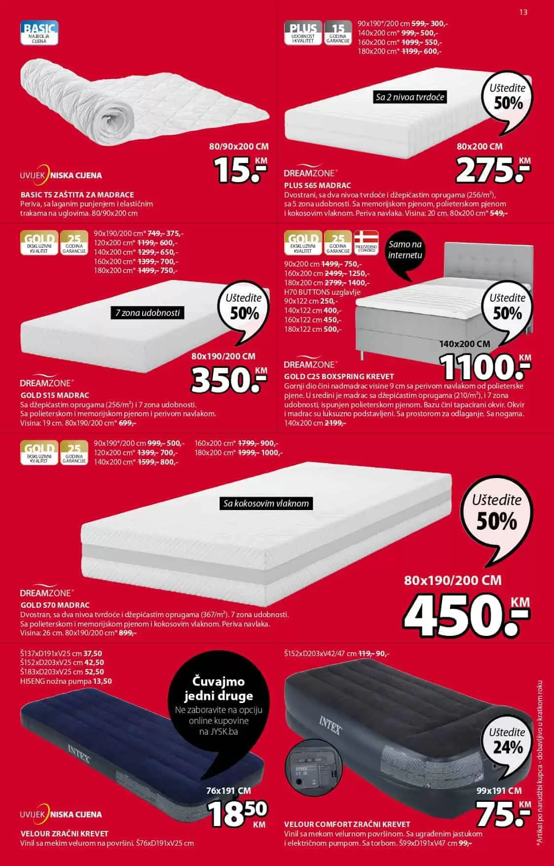 jysk akcijski katalog. jysk raspodaja. jysk snizenje. jysk popust. 