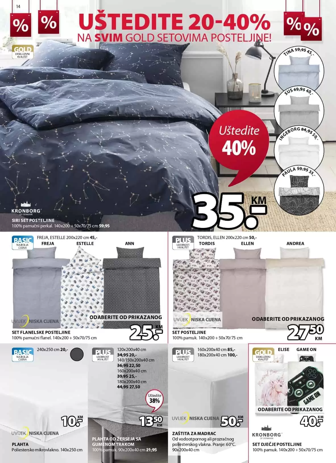 jysk akcijski katalog. snizenje. popust, korona virus. online kupovina.