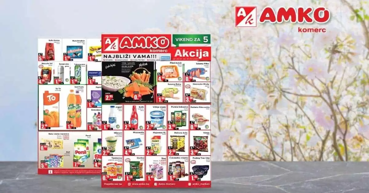 amko komerc katalog amko komerc vlasnik hoše komerc akcija robot katalog bingo katalog konzum akcija mercator katalog cm katalog. amko akcijski katalog. amko kataloska akcija. amko popust. amko popusti. amko snizenje. amko snizeno. amko akcija. amko komerc doo. amko zaposlenje. amko prodavnice. amko letak. amko nagradna igra. amko dogadjaji. amko kontakt. akcije amko- snizenja. amko prodajna mjesta. prehrana