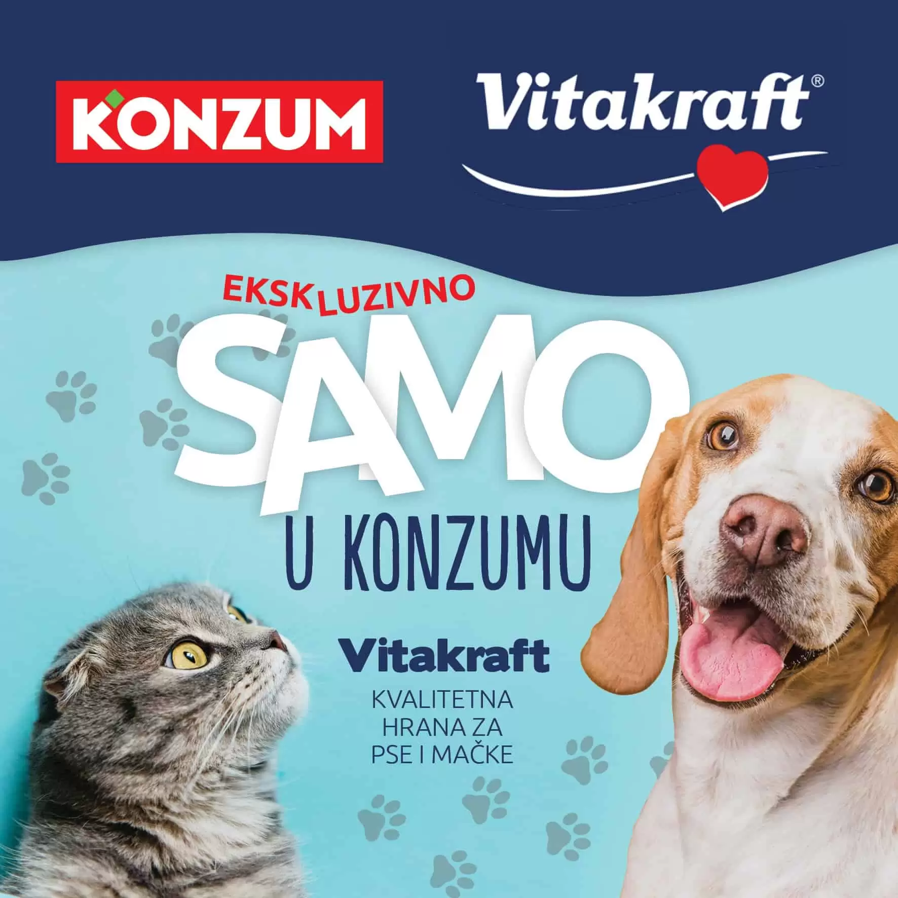 Konzum akcijski katalog. konzum snizenje. konzum akcija. snizeno. popust. katalog.  
