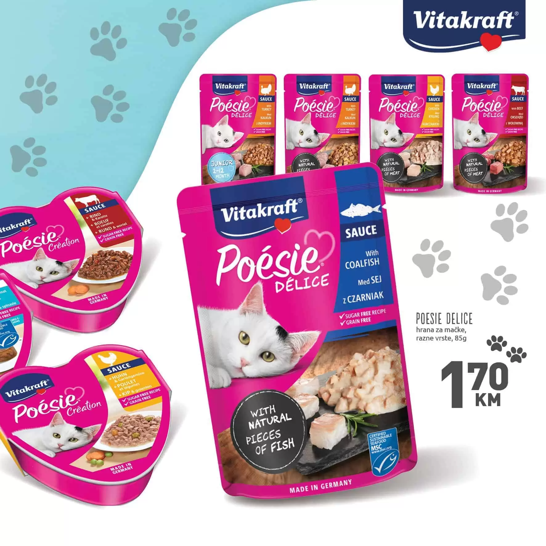 Konzum akcijski katalog. konzum snizenje. konzum akcija. snizeno. popust. katalog.  