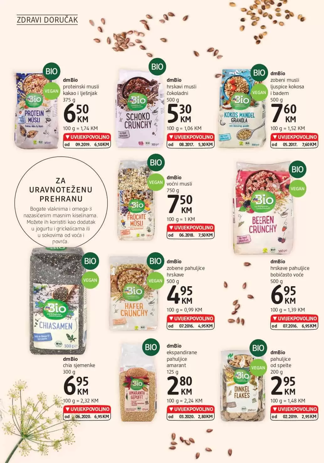 dm katalog. dm snizenje. dm akcija. popust.  dm 