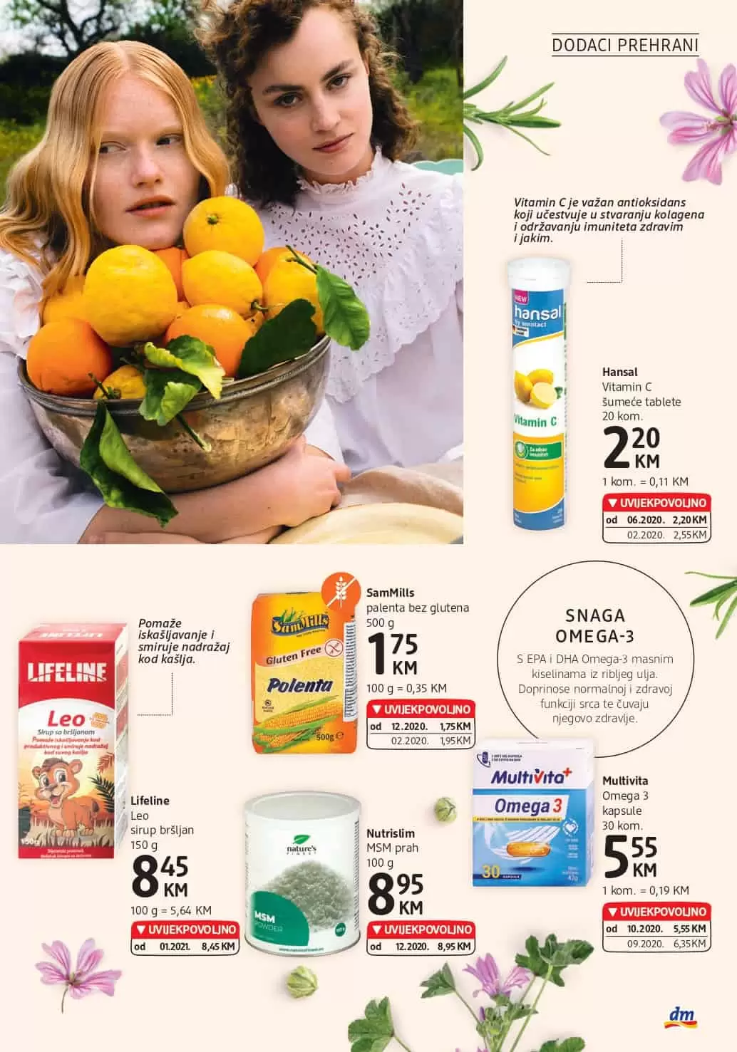 dm katalog. dm snizenje. dm akcija. popust. 