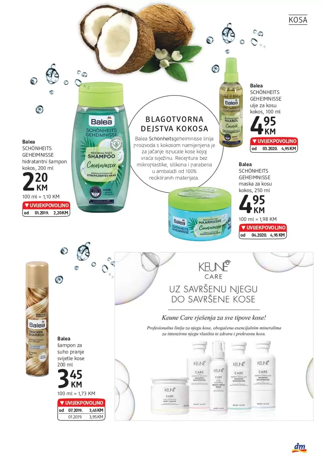 balea. afrodita krema za njegu lica. koja krema za lice je najbolja. 