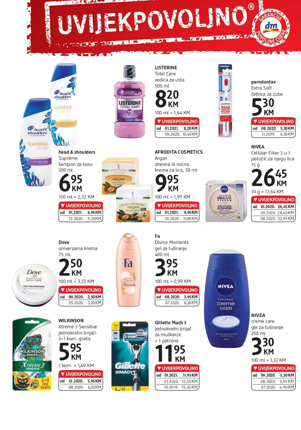 boja za kosu. garnier farba za kosu. 