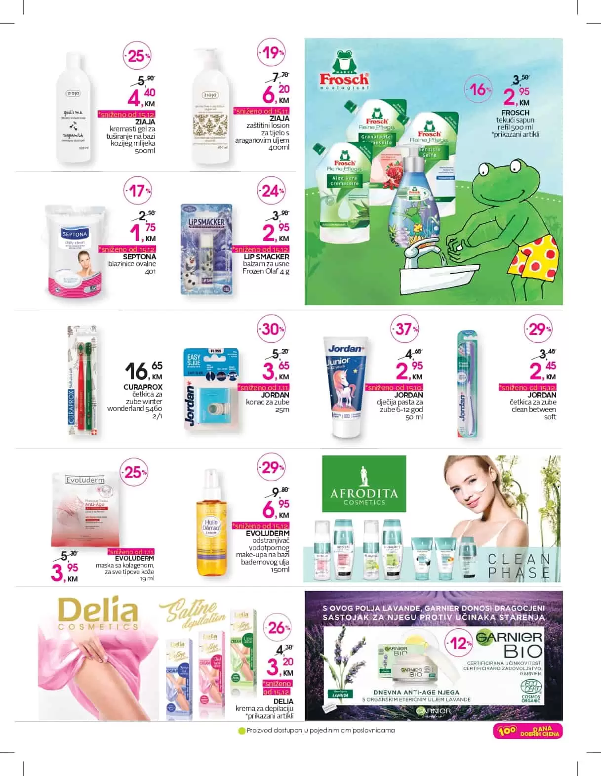 cm vruci petak. snizenje u cm-u 50%. cm katalog. cm akcija,