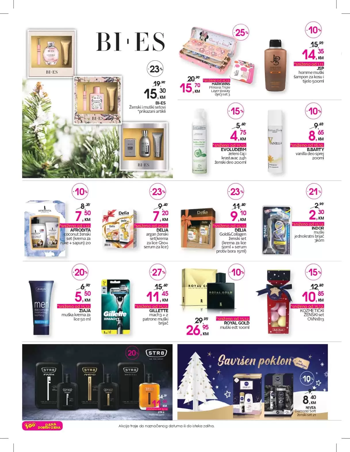 cm vruci petak. snizenje u cm-u 50%. cm katalog. cm akcija,
