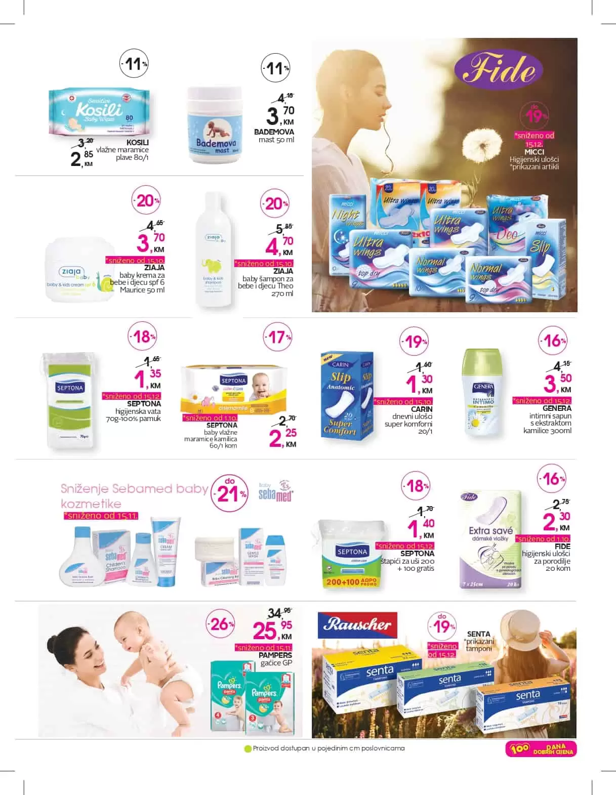 cm katalog, cm, cm bih, cm radno vrijeme, cm sarajevo, cm banja luka, cm mostar, cm tuzla, cm zenica, cm market
