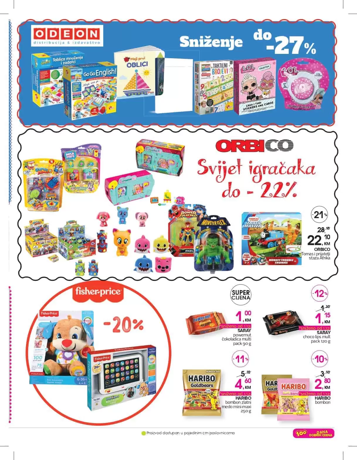 cm katalog, cm, cm bih, cm radno vrijeme, cm sarajevo, cm banja luka, cm mostar, cm tuzla, cm zenica, cm market