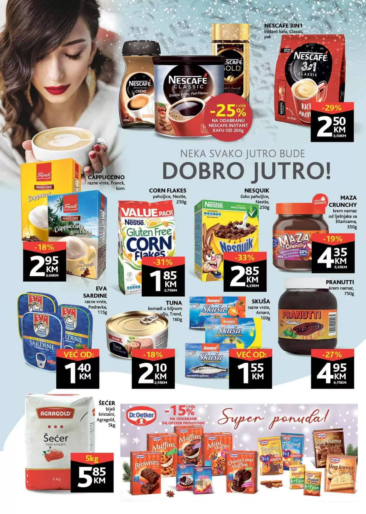 Konzum katalog. konzum skolski pribor. konzum akcija.