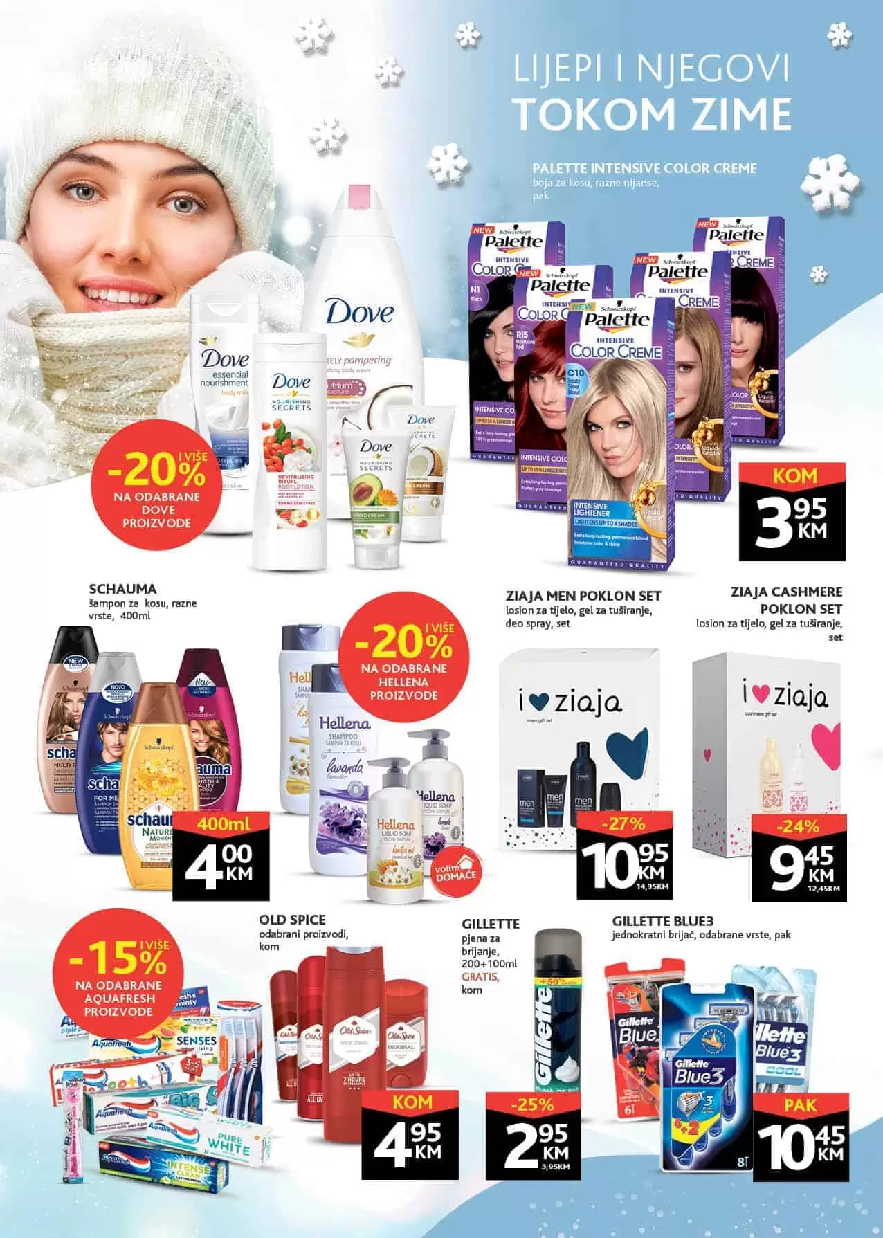 Konzum akcijski katalog. konzum snizenje. konzum akcija. snizeno. popust. katalog.