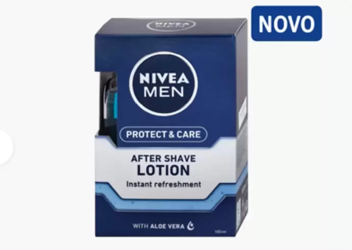 Nivea men, protect&Care, losion poslije brijanja 100 ml